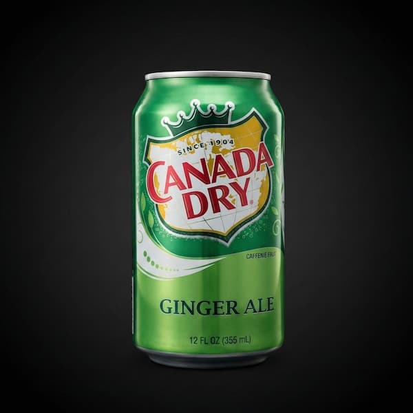 Ginger Ale