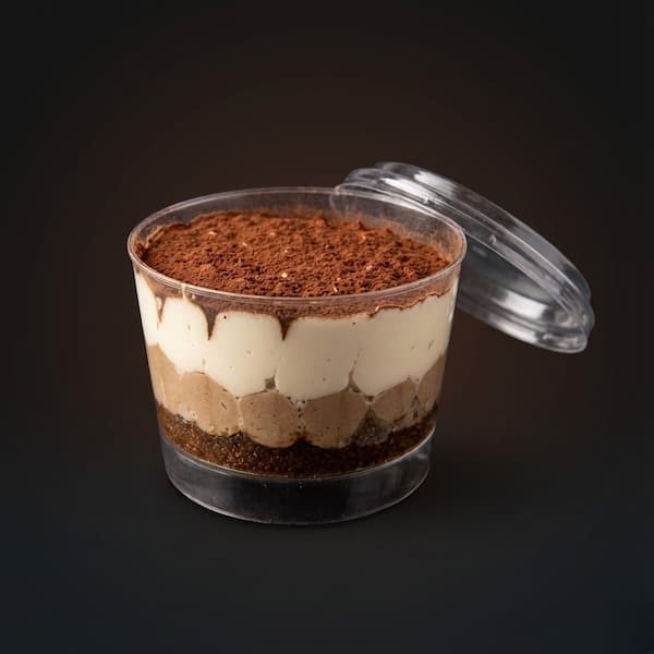 Coppa Tiramisu